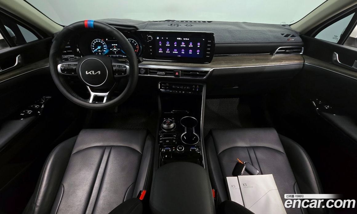 Kia K5 2.0