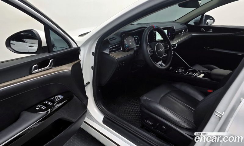 Kia K5 2.0