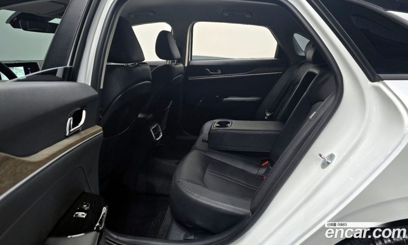 Kia K5 2.0