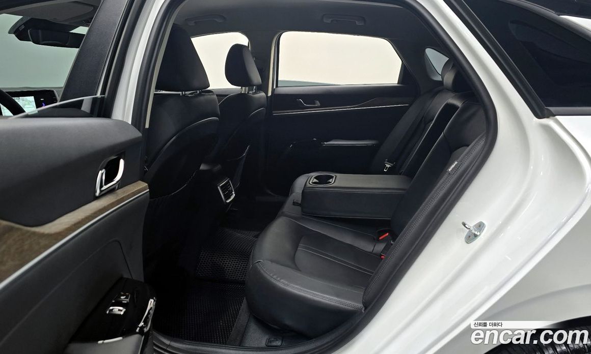 Kia K5 2.0