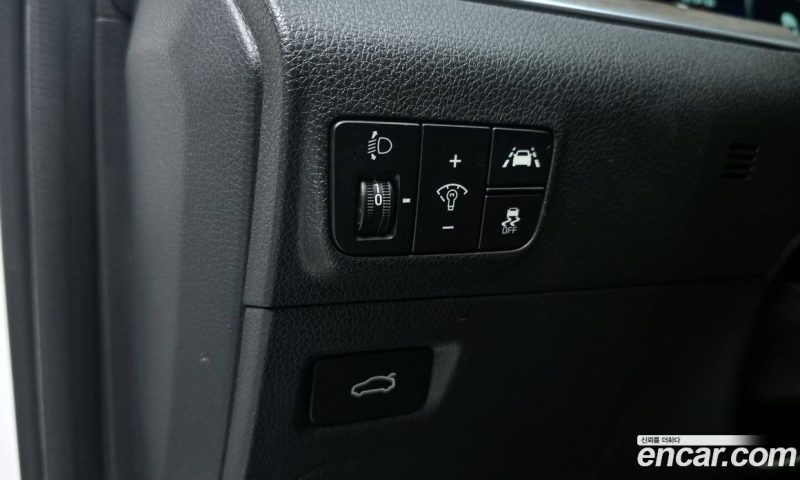 Kia K5 2.0