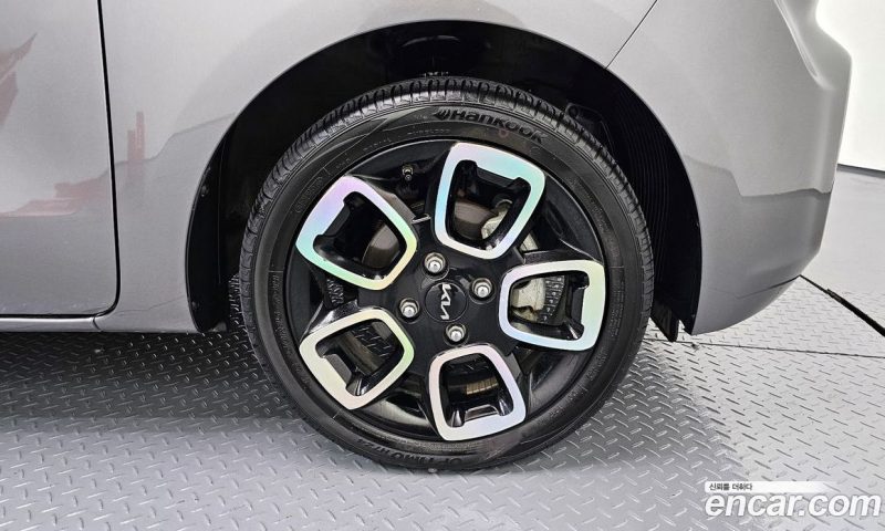 Kia Ray Best Selection