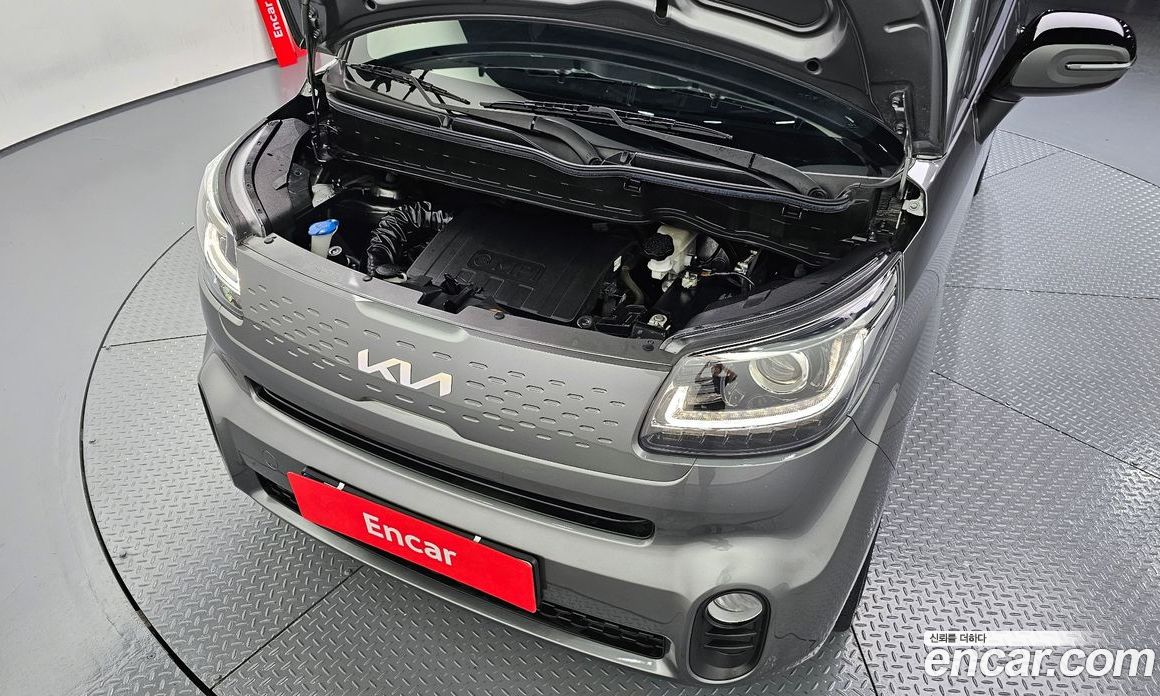 Kia Ray Best Selection