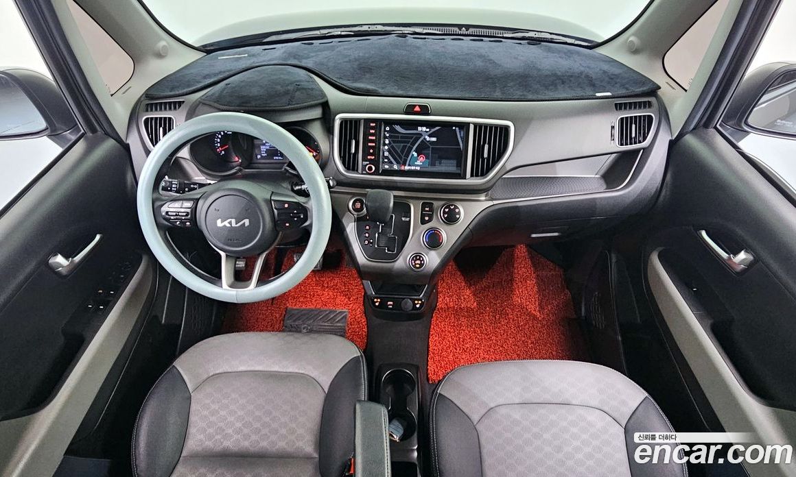 Kia Ray Best Selection