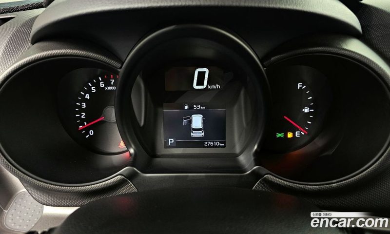 Kia Ray Best Selection