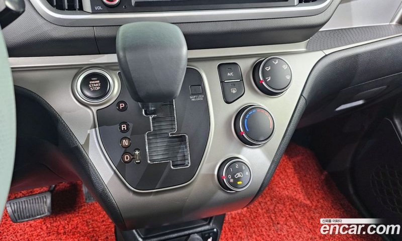 Kia Ray Best Selection