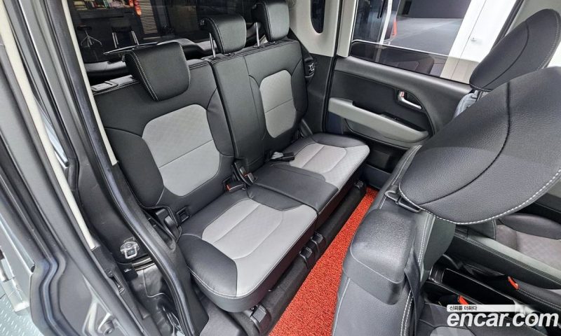 Kia Ray Best Selection