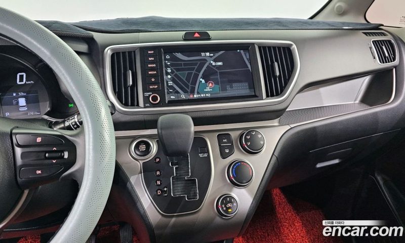 Kia Ray Best Selection