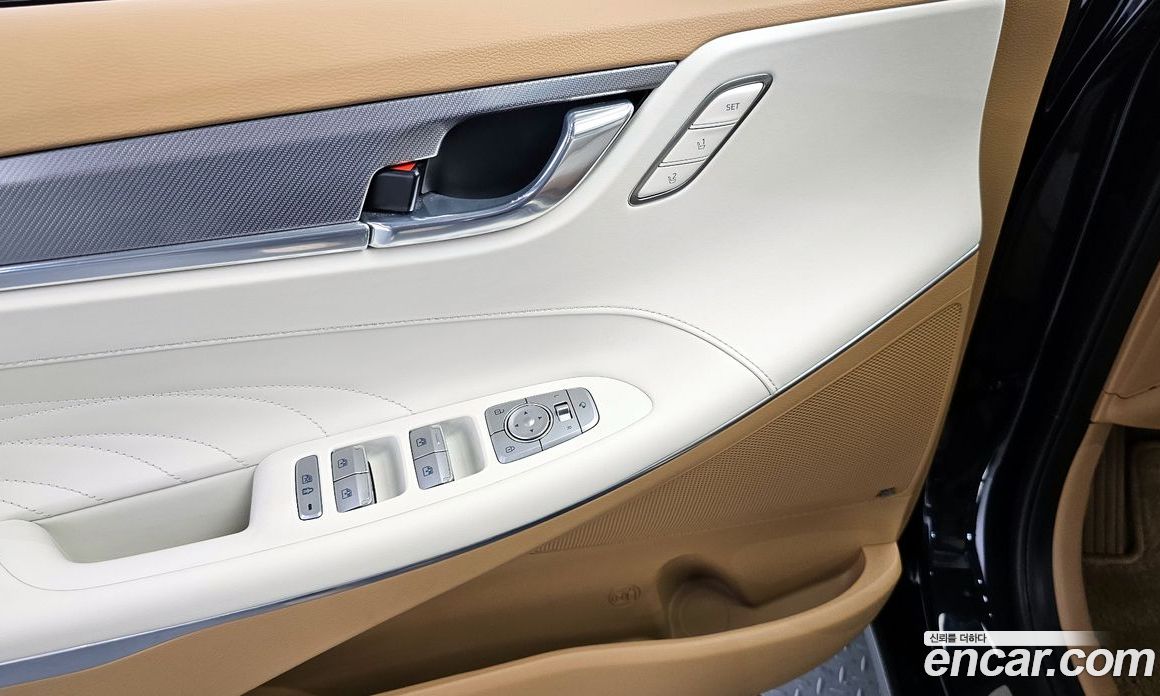 Hyundai Grandeur 2.5
