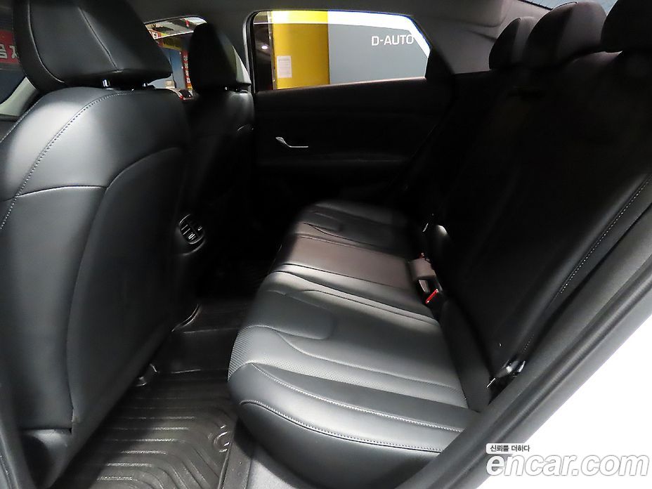 Hyundai Avante 1.6