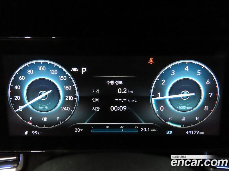 Hyundai Avante 1.6