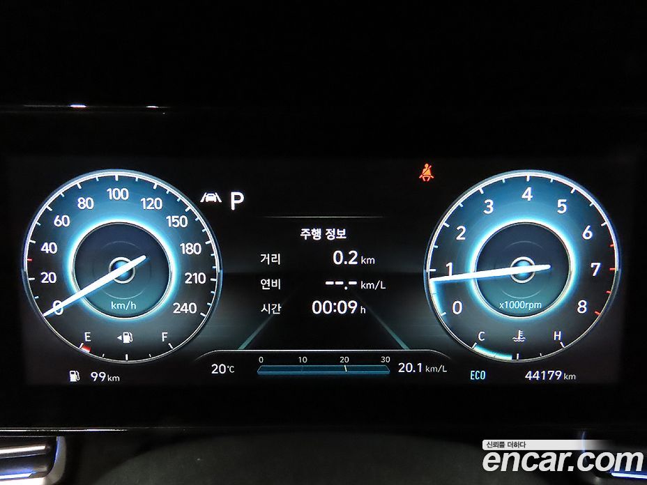 Hyundai Avante 1.6