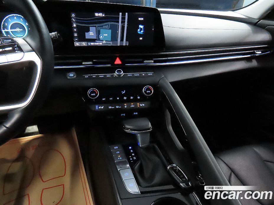Hyundai Avante 1.6