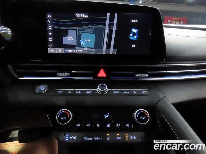 Hyundai Avante 1.6