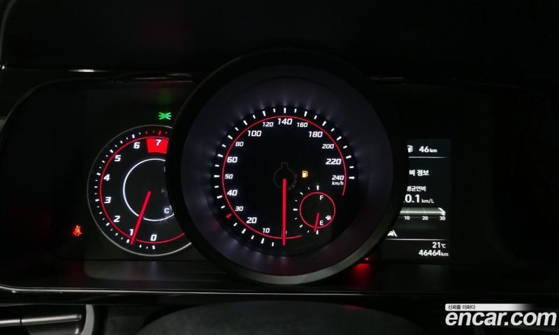 Hyundai Avante 1.6