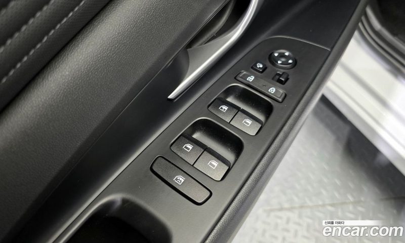 Hyundai Avante 1.6