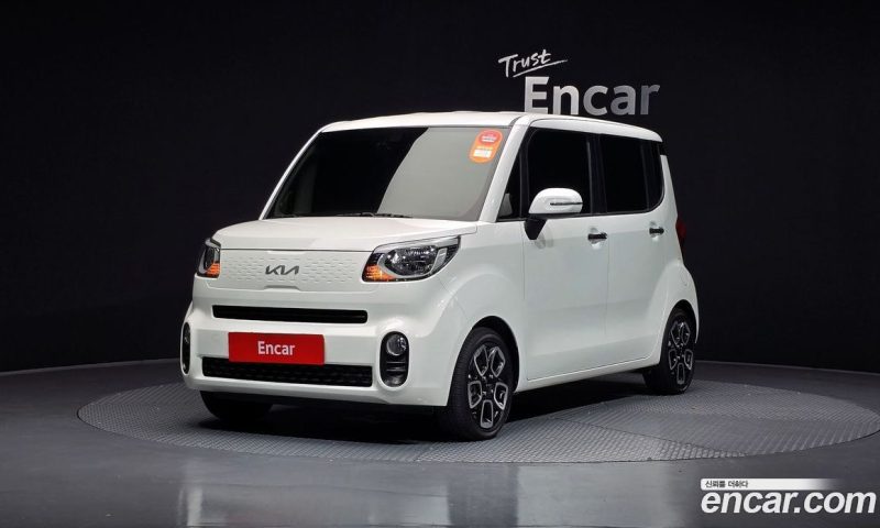Kia Ray Best Selection