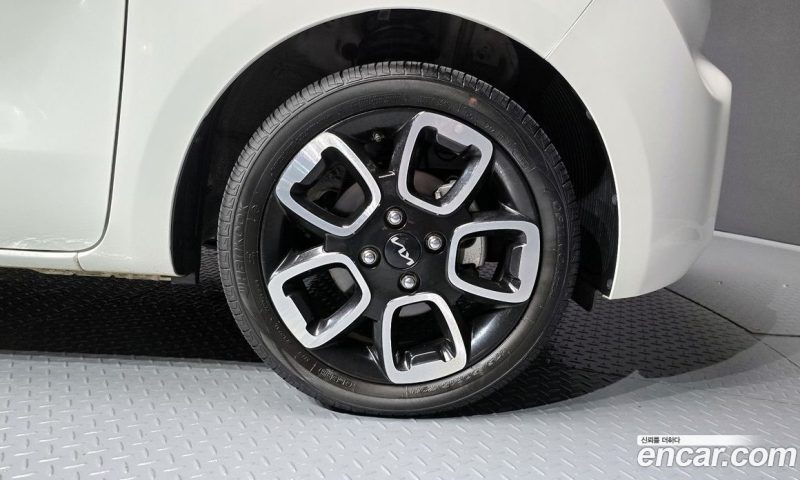 Kia Ray Best Selection
