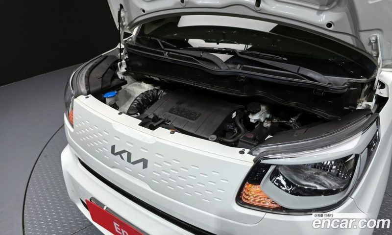 Kia Ray Best Selection