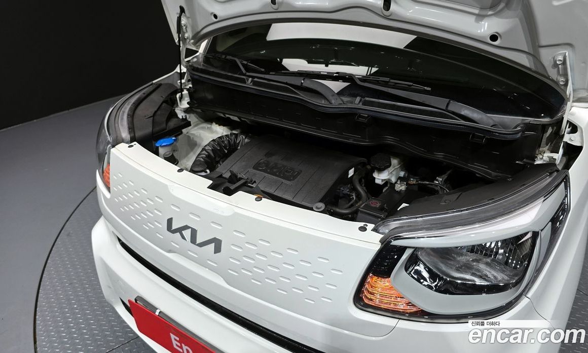 Kia Ray Best Selection