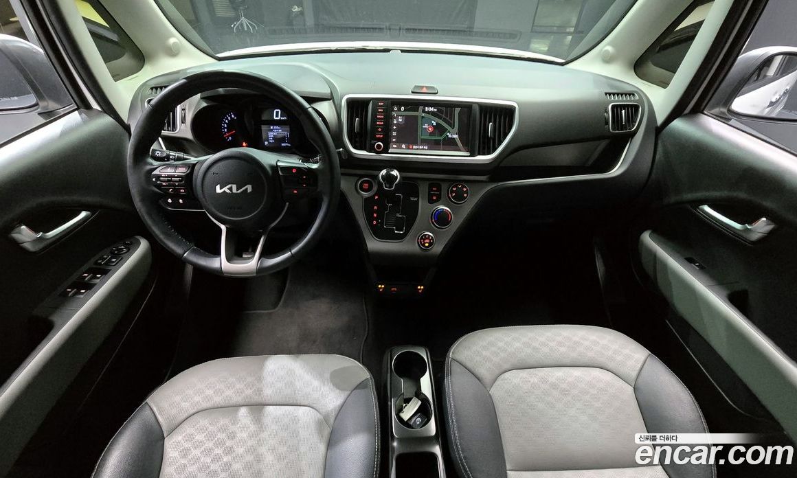 Kia Ray Best Selection