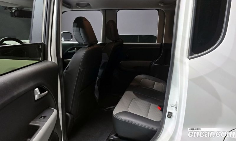 Kia Ray Best Selection