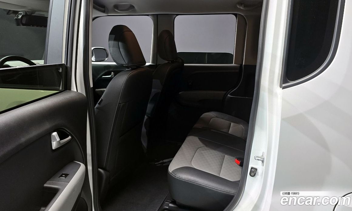 Kia Ray Best Selection