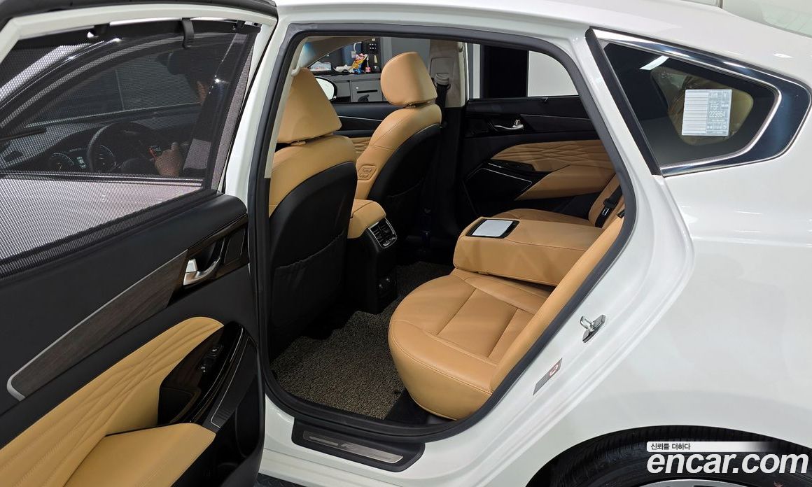 Kia K7 2.5 GDI X Edition