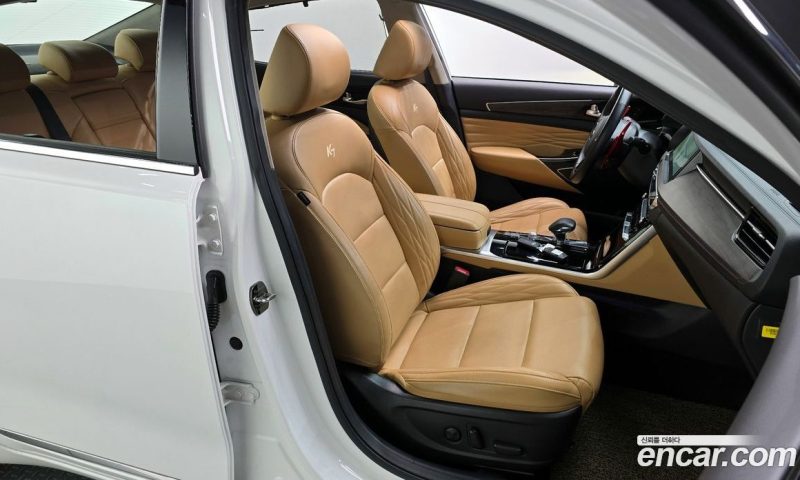 Kia K7 2.5 GDI X Edition