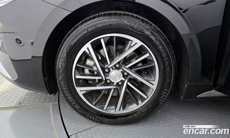 Hyundai Grandeur 2.5