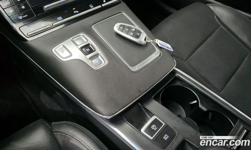 Hyundai Grandeur 2.5