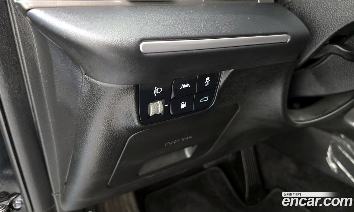 Hyundai Grandeur 2.5