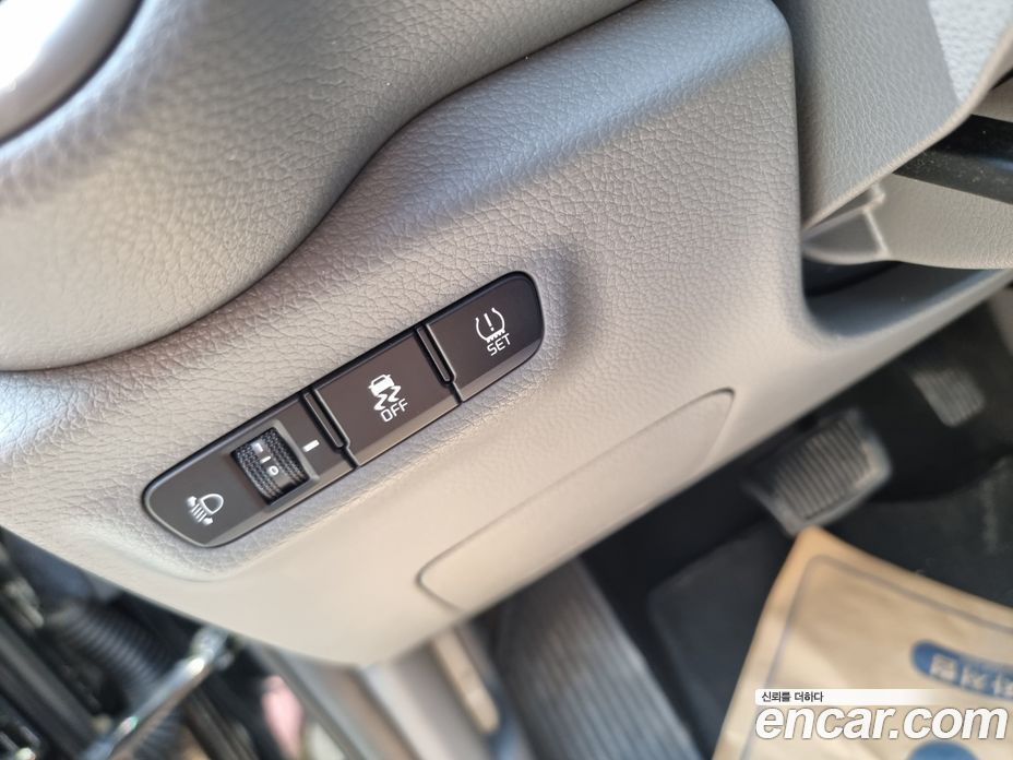 Kia Morning Prestige
