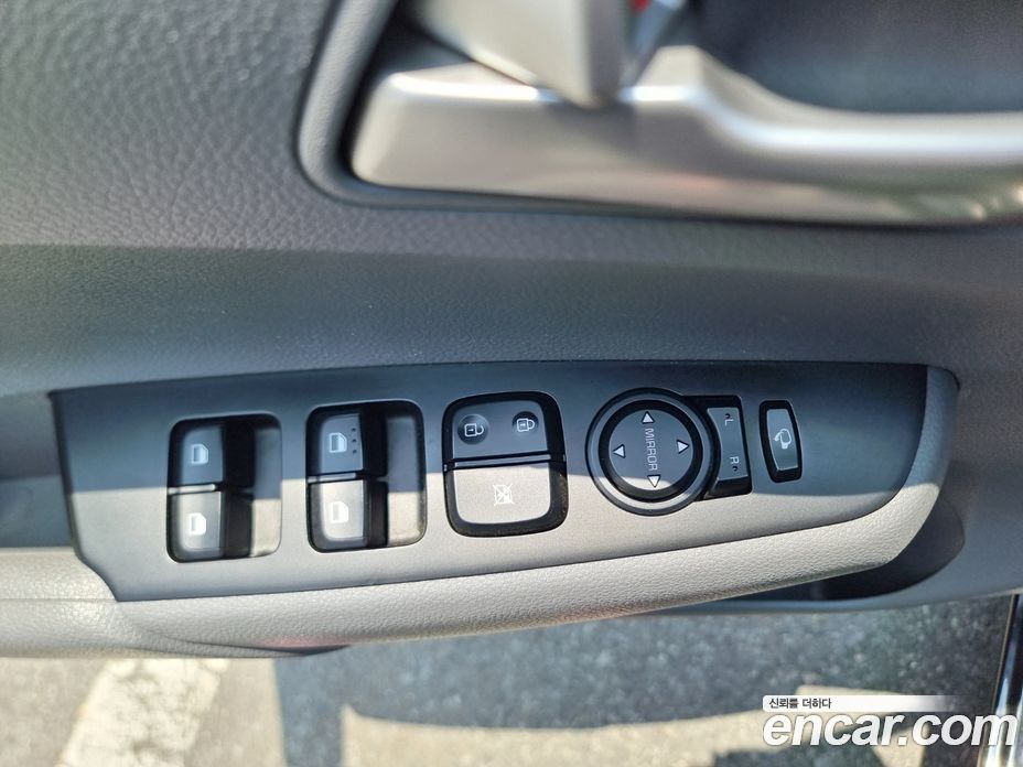 Kia Morning Prestige