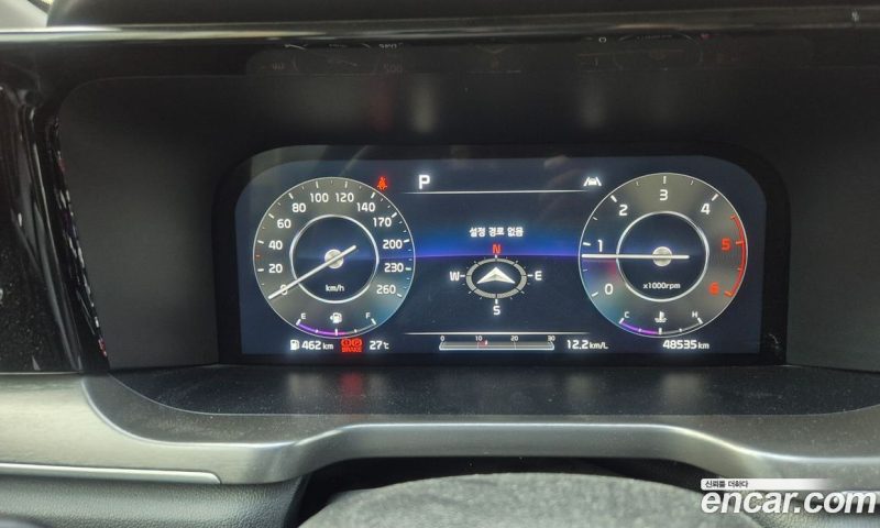 Kia Sorento Diesel 2.2 2WD