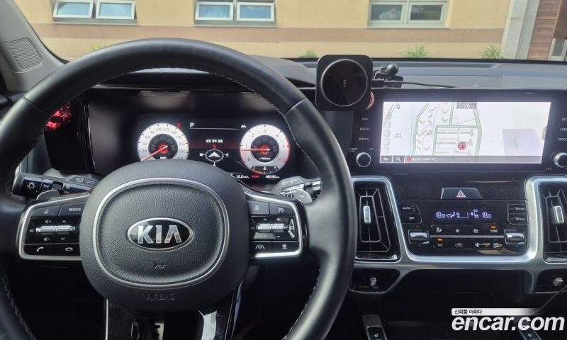 Kia Sorento Diesel 2.2 2WD