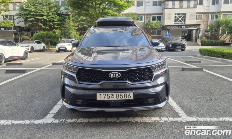 Kia Sorento Diesel 2.2 2WD