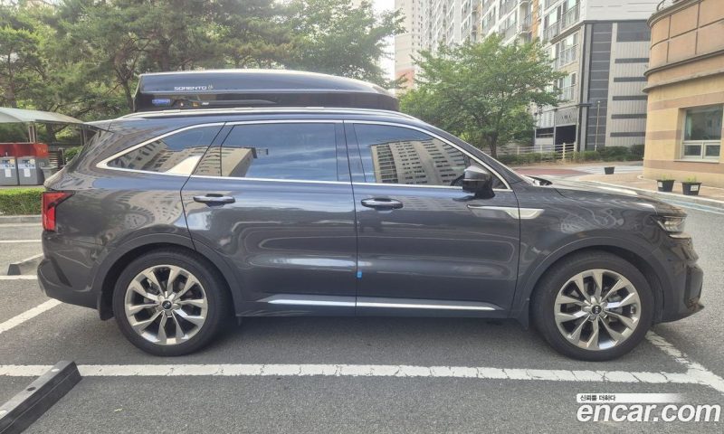 Kia Sorento Diesel 2.2 2WD