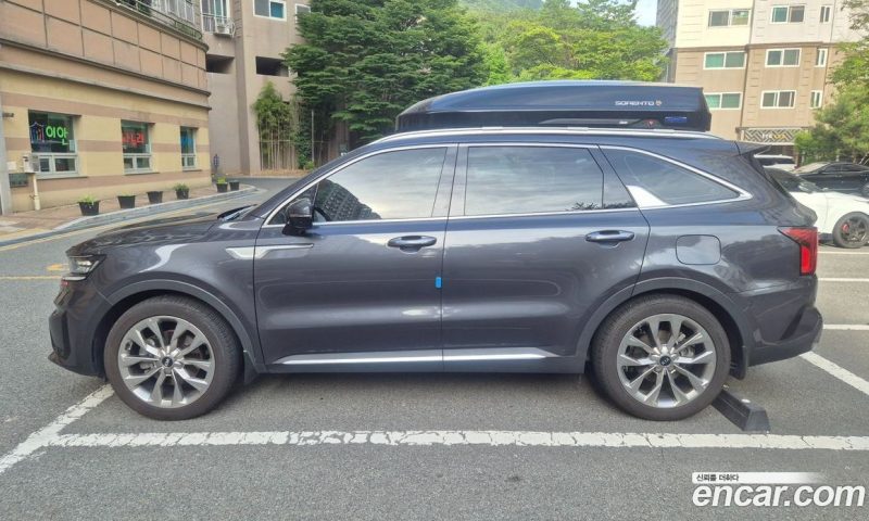 Kia Sorento Diesel 2.2 2WD