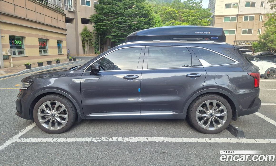 Kia Sorento Diesel 2.2 2WD