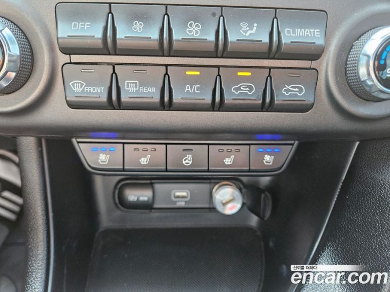 Kia Sportage Diesel 1.6 2WD