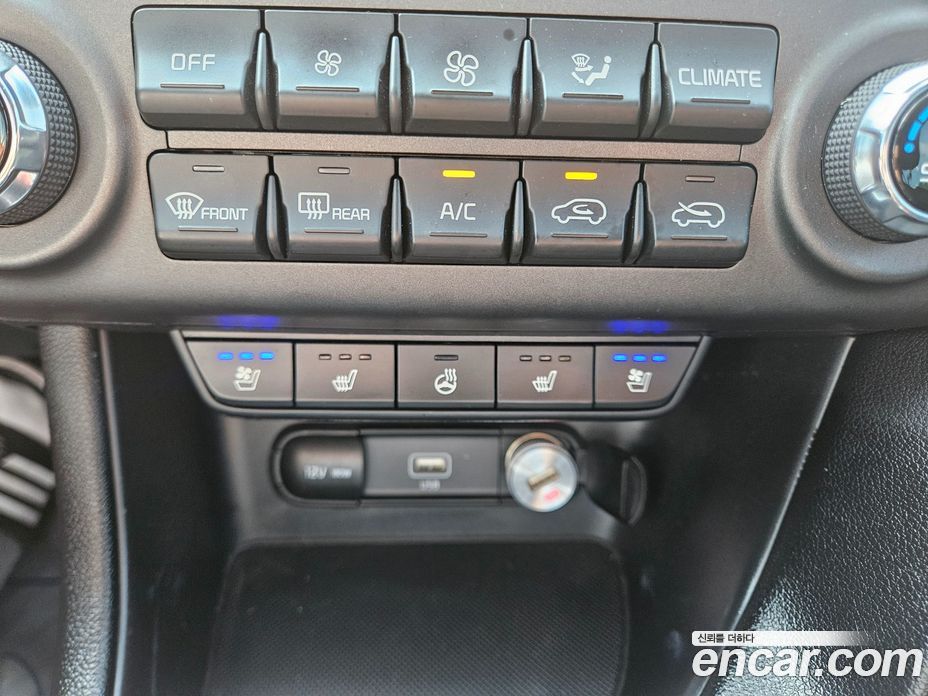 Kia Sportage Diesel 1.6 2WD
