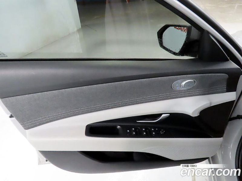 Hyundai Avante 1.6