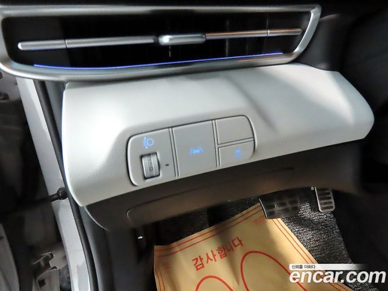 Hyundai Avante 1.6