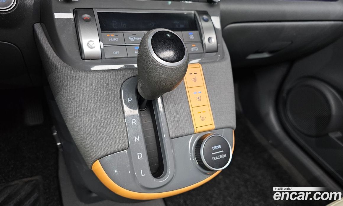 Hyundai Casper Turbo Inspiration