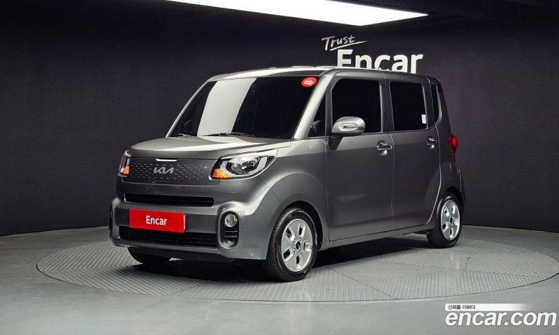 Kia Ray Prestige