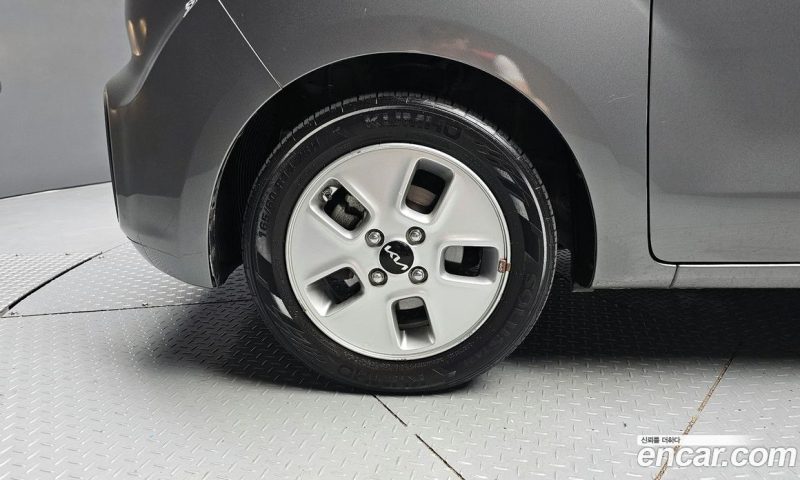 Kia Ray Prestige