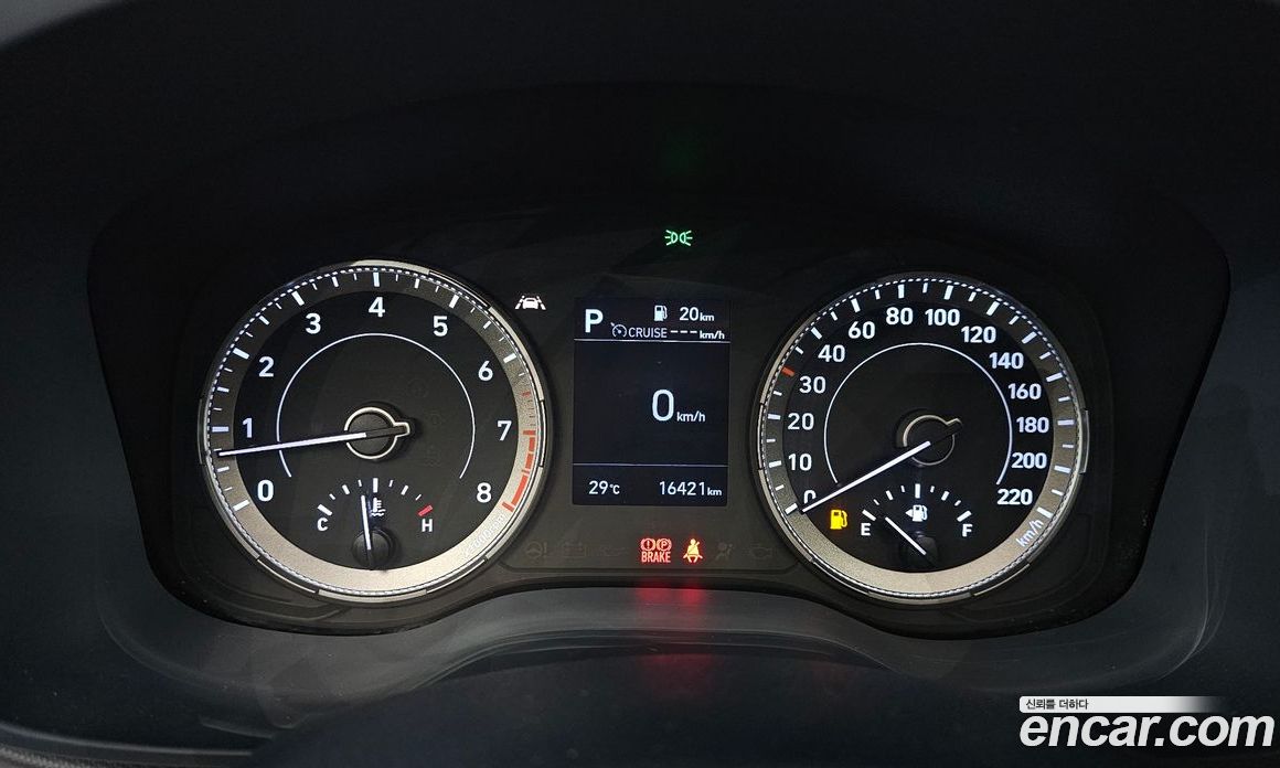 Hyundai Venue 1.6 Flux