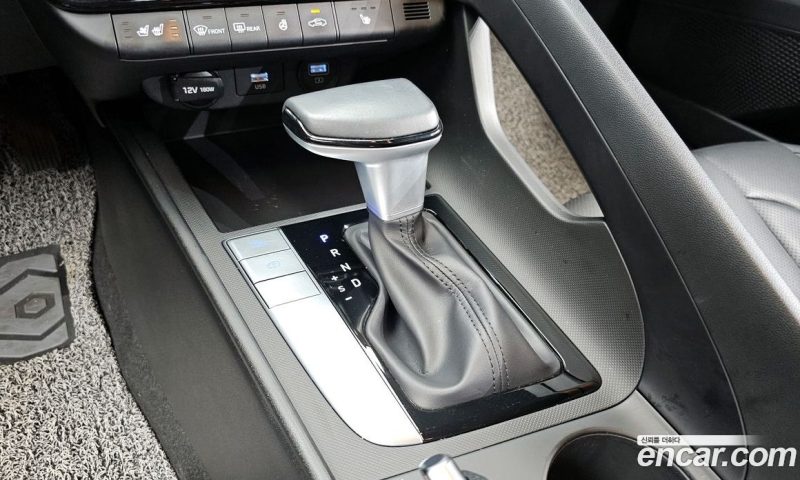 Hyundai Avante 1.6