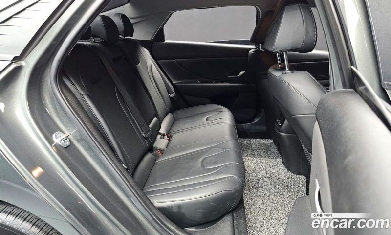 Hyundai Avante 1.6